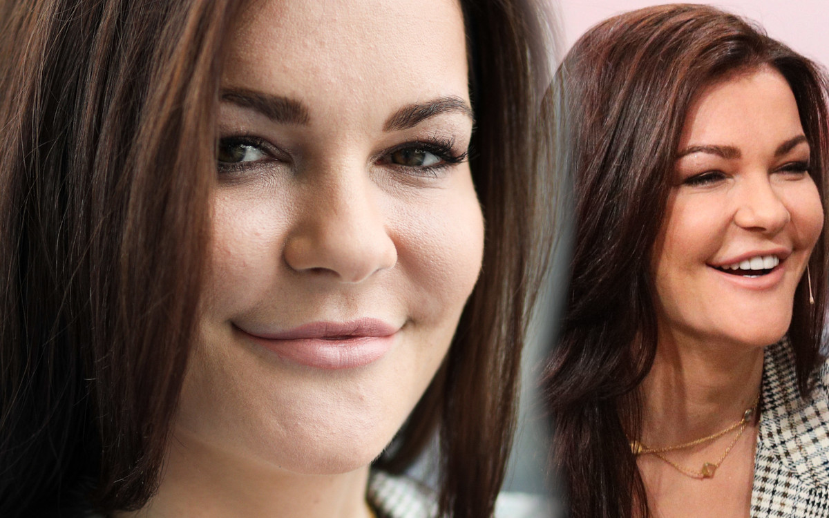 Agnieszka Radwańska z mężem, Dawidem Celtem, w Pytaniu na śniadanie (ZDJĘCIA)