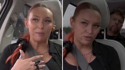 Przykre wyznanie gwiazdy Red Lips: “Miałam cztery ciąże, trzy straciłam…”