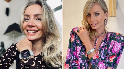 Agnieszka Woźniak-Starak o swojej nowej pracy: “W 2023 roku zapraszamy do TRÓJKĄTA”