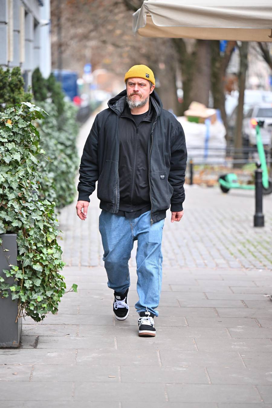 Tomasz Schuchardt, fot. AKPA