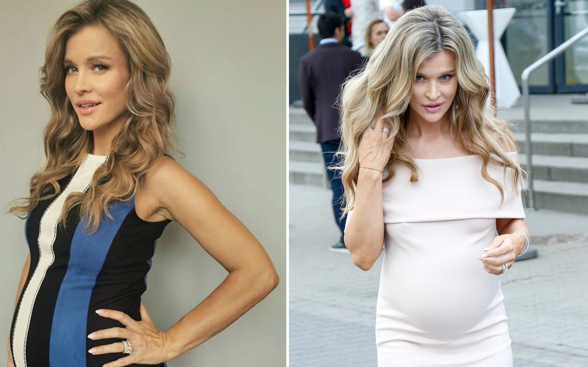 Joanna Krupa zdradziła IMIĘ dziecka – tak nazwie swoją córeczkę. Pięknie!