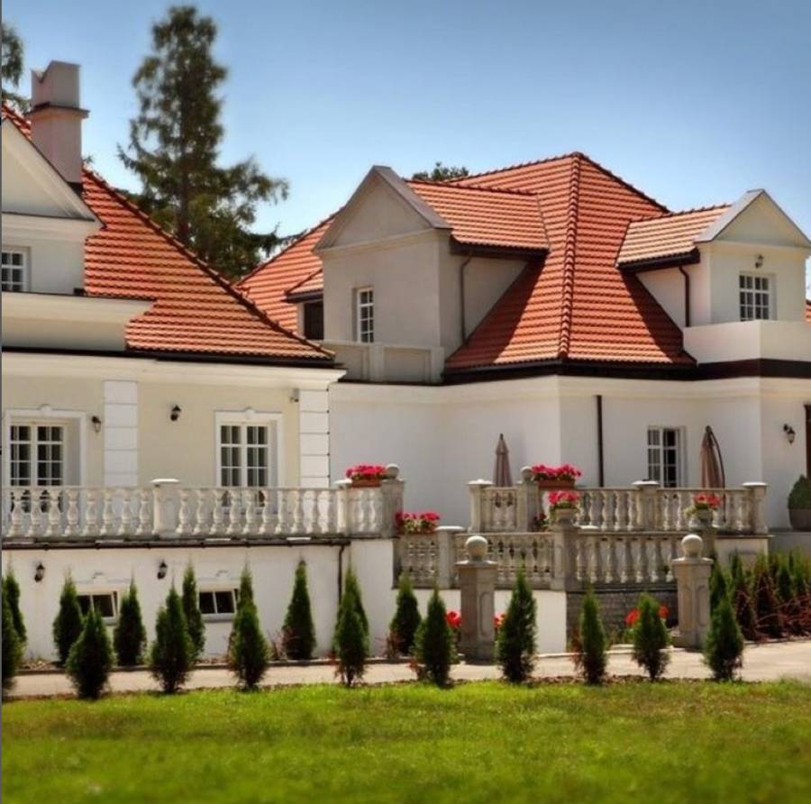 Tak wyglądał ślub Marcina Mroczka i Marleny Muranowicz. Teraz się ROZWODZĄ!