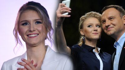 Kinga Duda jest polską Ivanką Trump – została społecznym doradcą prezydenta Andrzeja Dudy