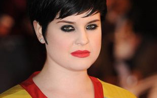 Kelly Osbourne pokaże, co to prawdziwy aerobik