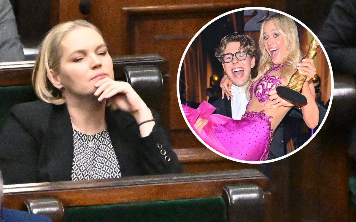 Chorosińska odpaliła się na temat “TzG”. Mocne podsumowanie zwycięzców