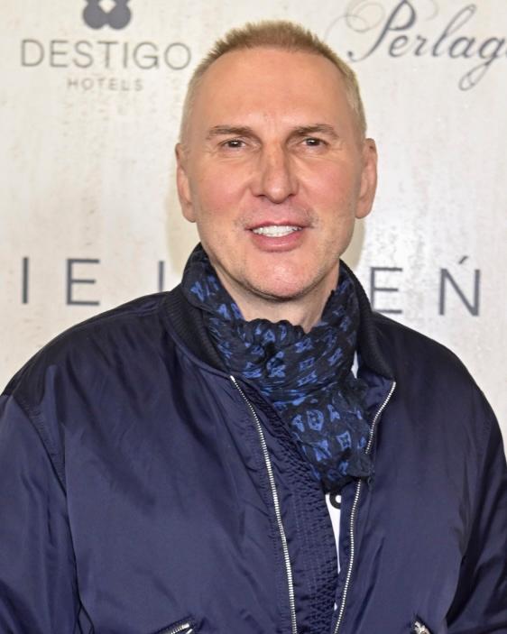 Krzysztof Gojdź, fot. AKPA. 