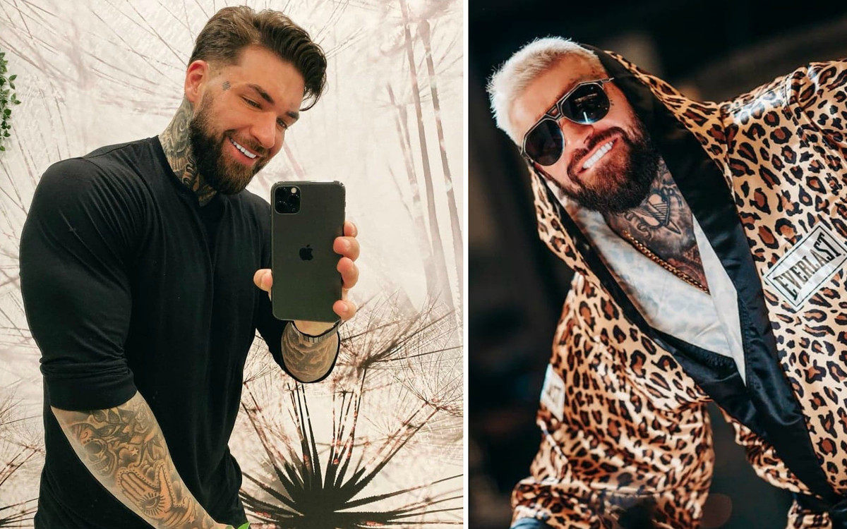 Daniel Majewski nagrał piosenkę po hiszpańsku. TELEDYSK na bogato?