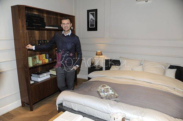 Domy i mieszkania polskich gwiazd