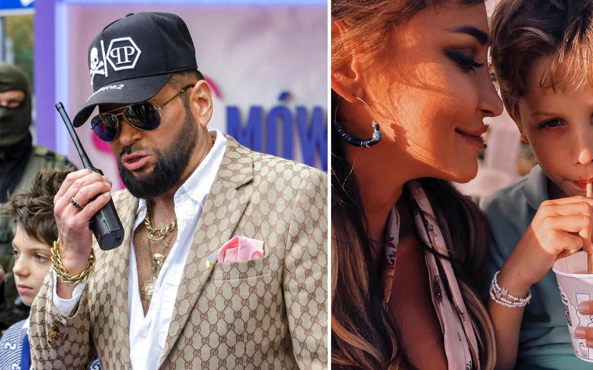 Krzysztof Rutkowski rusza na pomoc rodzinie zmarłej Eweliny Ślotały. “Ten konflikt się pogłębia”