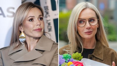 Ostra reakcja Dody na pytanie o Agnieszkę Woźniak-Starak. Czy one w końcu się pogodzą?!