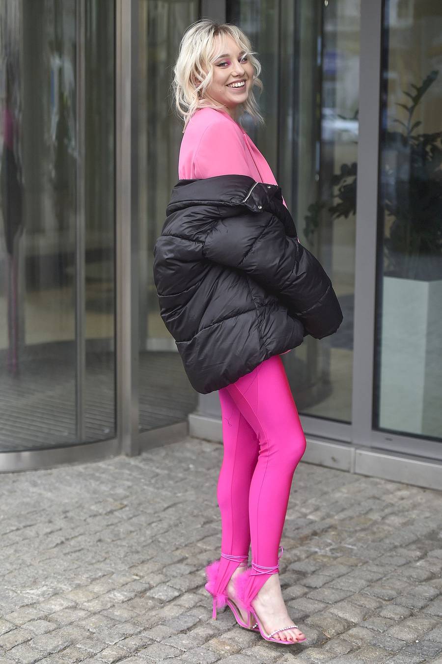 Karolina Stanisławczyk