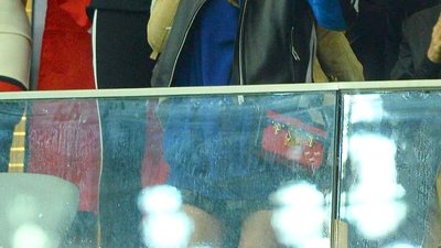 Mecz Polska – Czarnogóra – DUŻO ZDJĘĆ