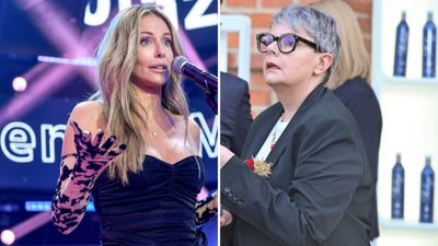 Rozenek-Majdan miażdży Korwin Piotrowską. Poszło o zdjęcie Vogule Poland “atak klonów”