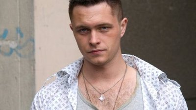 Tomasz Schuchardt – polski Robert Pattinson? (FOTO)