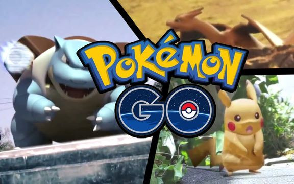 Ogromny skandal związany z Pokemon GO! Aplikacja zaprowadziła graczy do…