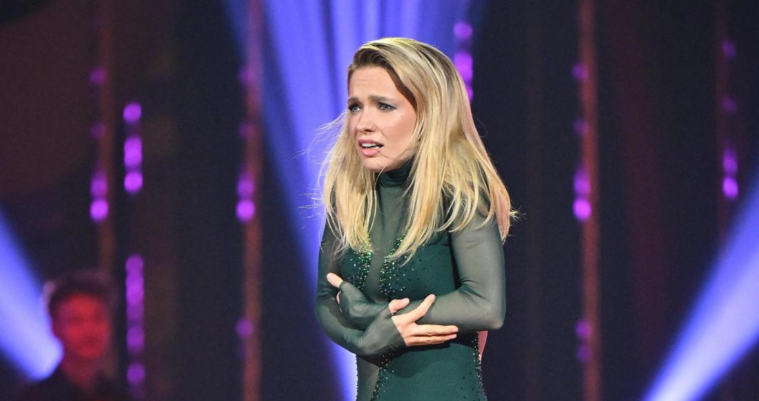 Paulina Gałązka, Taniec z gwiazdami, fot. KAPIF