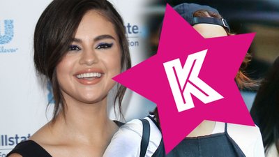 Selena Gomez w ZUPEŁNIE nowej fryzurze. Wygląda jak nastolatka (ZDJĘCIA)
