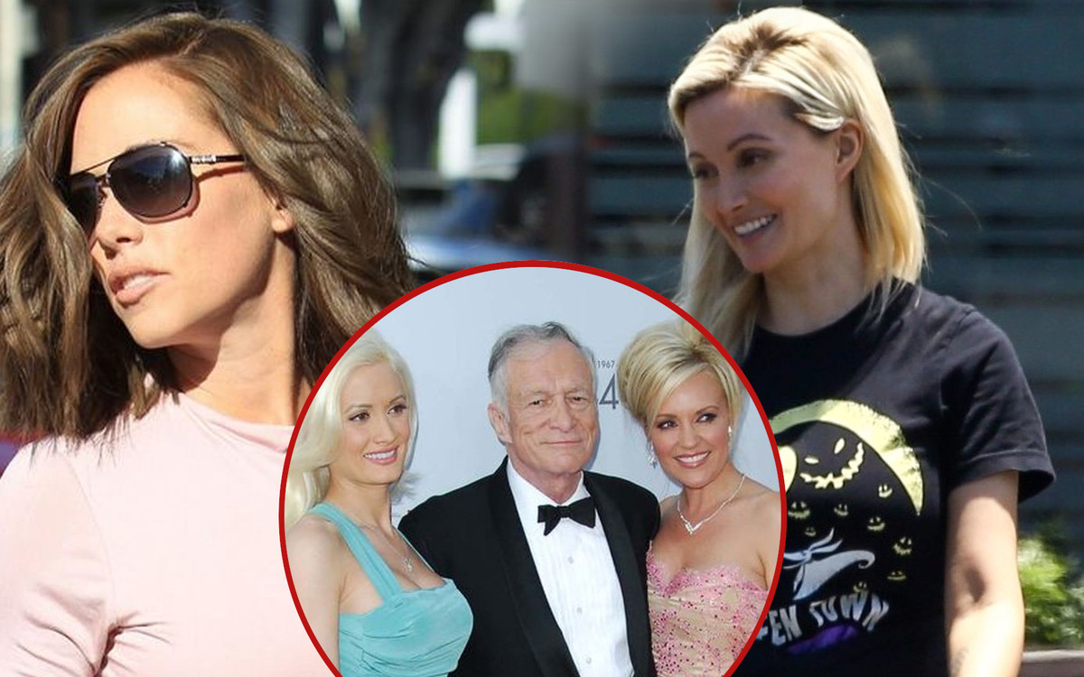 Co dziś robią i jak wyglądają Króliczki Playboya? Ich życie BARDZO zmieniło się przez lata