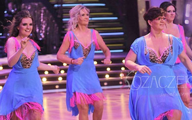 Taniec z gwiazdami 12 – odcinek 1 (FOTO)