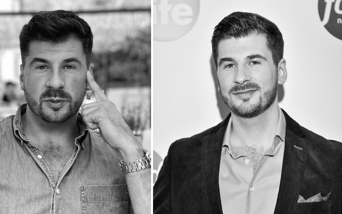 Maciej Mindak zmarł. Ujawniono nieoficjalną przyczynę śmierci 38-latka!