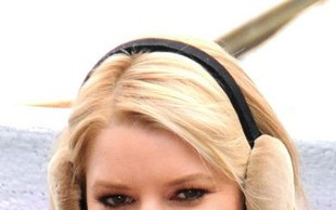 Dobrze dostać napiwek od Jessiki Simpson