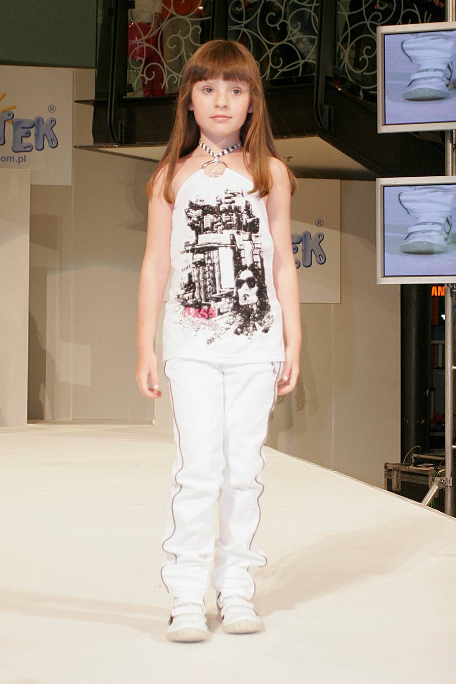 Nadia Saleta, fot. AKPA