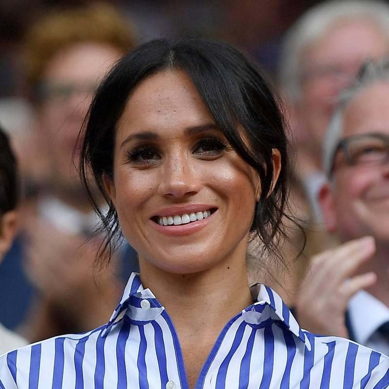 Kate i Meghan na wspólnym wyjściu. Która lepiej się prezentowała? (ZDJĘCIA)