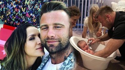 Katarzyna Modrzewska nie powiedziała jeszcze wszystkiego. Opowiedziała o komunii syna