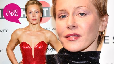 Warnke zdradza kulisy nowego filmu Vegi: Miałam ogromny STRES