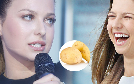 Nie uwierzysz, ile zapłacisz za ZIEMNIAKA w sklepie Anny Lewandowskiej