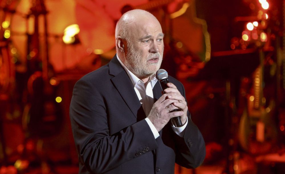 Ryszard Rynkowski/AKPA