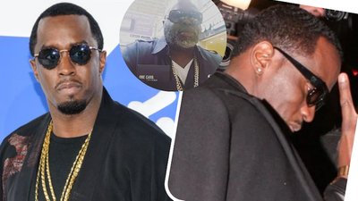 Jeden ze świadków Diddy’ego twierdzi, że widział 8 SEKS-TAŚM z co najmniej 2 NIELETNIMI celebrytami!