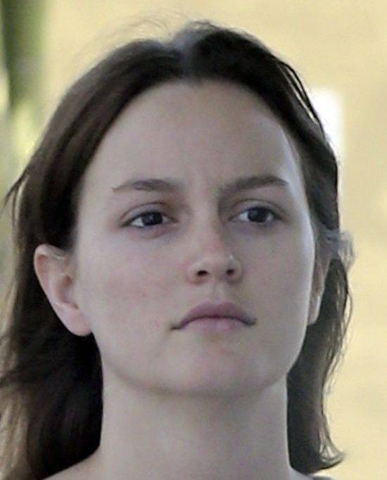 Gwiazdy, które są piękne nawet BEZ MAKIJAŻU