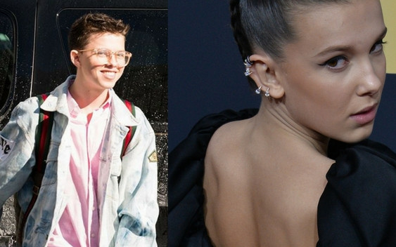 Pierwszy poważny problem w związku 13 letniej Millie i 15 letniego Jacoba