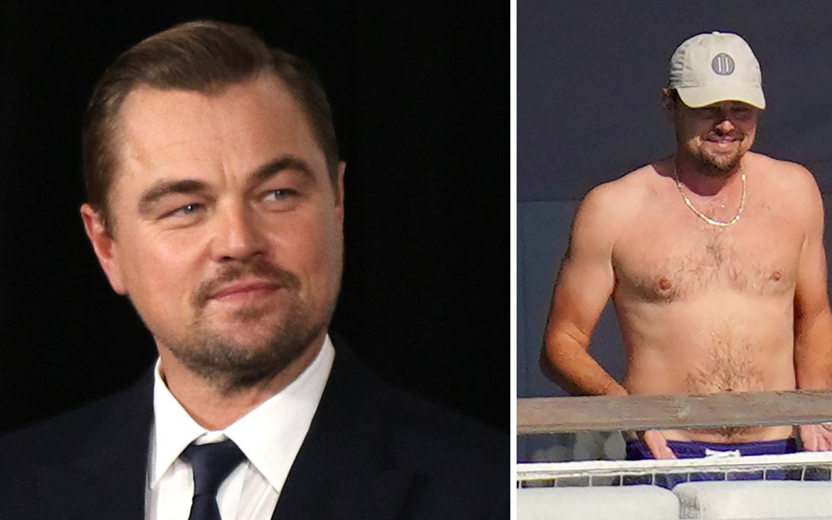 Stało się! Leonardo DiCaprio jest znów zakochany. Jego wybranką jest… 25-letnia modelka