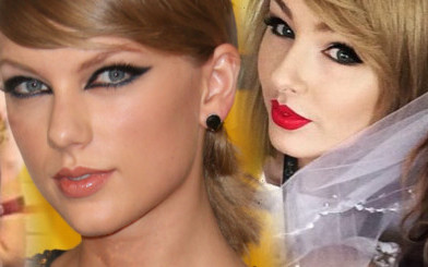 Nic dziwnego, że ludzie chcą sobie z nią robić zdjęcia