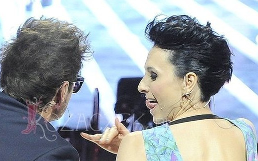 Okupnik-Wojewódzki: jest chemia? (FOTO)