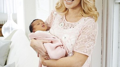 Katie Piper – modelka poparzona kwasem