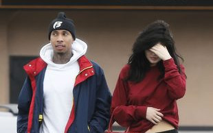 Ile lat?! Kylie Jenner ma spore doświadczenie w związkach!