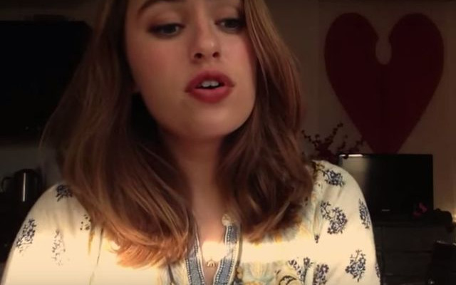 Niesamowite! Ona naprawdę ma TAKI głos! (VIDEO)