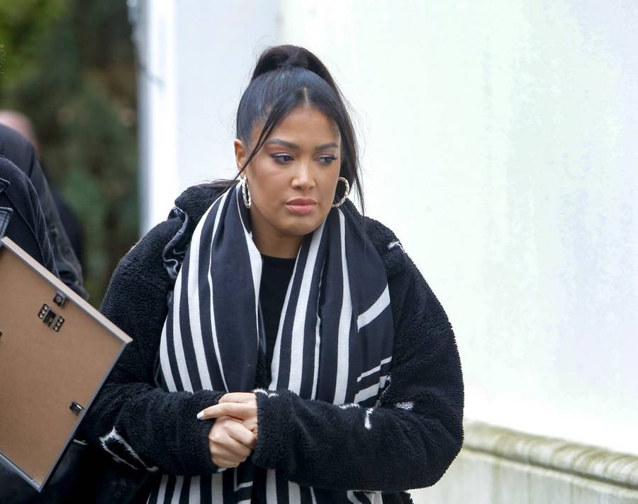 Dziś pogrzeb Izabeli Wójcik. W ostatniej drodze towarzyszyło jej wiele gwiazd (FOTO)