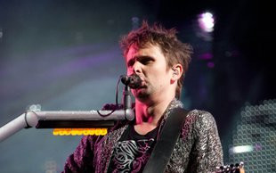 Utwór Muse będzie hymnem Olimpiady 2012 (VIDEO)