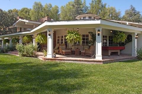 Miley Cyrus została ranczerką