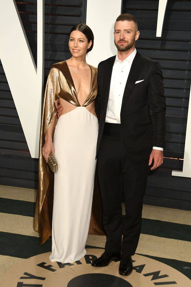 After Party Vanity Fair po Oscarach – 27.02.2017