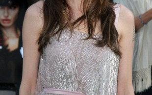 Angelina Jolie jest w ciąży