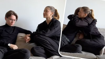 Koniec związku Julii Żugaj! Właśnie poinformowała o rozstaniu (WIDEO)