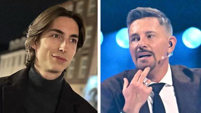 To dlatego syn nie chciał nosić jego nazwiska. Ibisz wyjawił, co zaszło