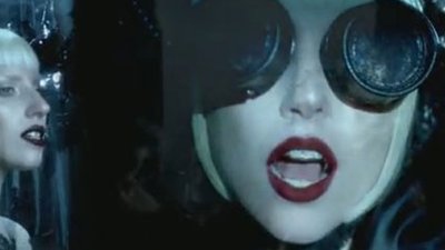 Lady Gaga- Alejandro i Ace Of Base – Don’t Turn Around