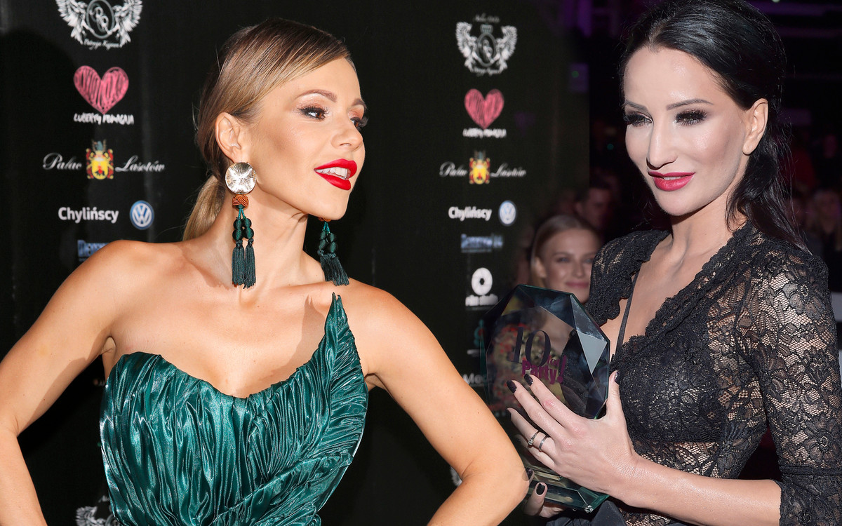 Steczkowska WYSTĄPI z Dodą na jej koncercie!