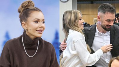 Doda wygadała się o relacji z Litewką. Już nie ukrywa, co ją łączy z najprzystojniejszym posłem